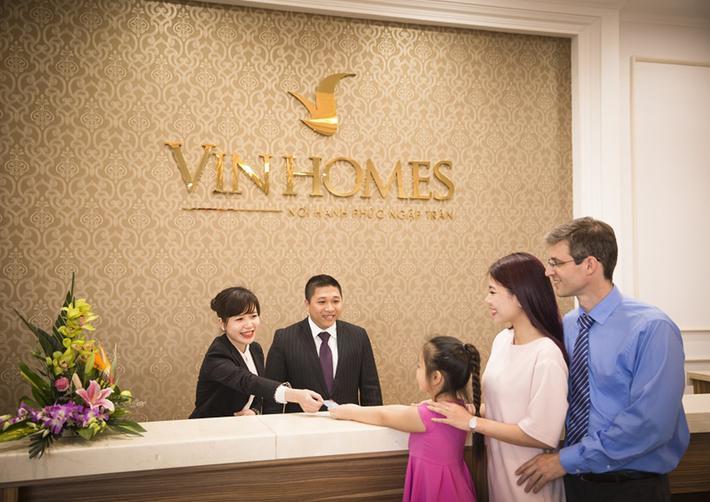 Luxury Apartment Vinhomes Cidade de Ho Chi Minh Exterior foto
