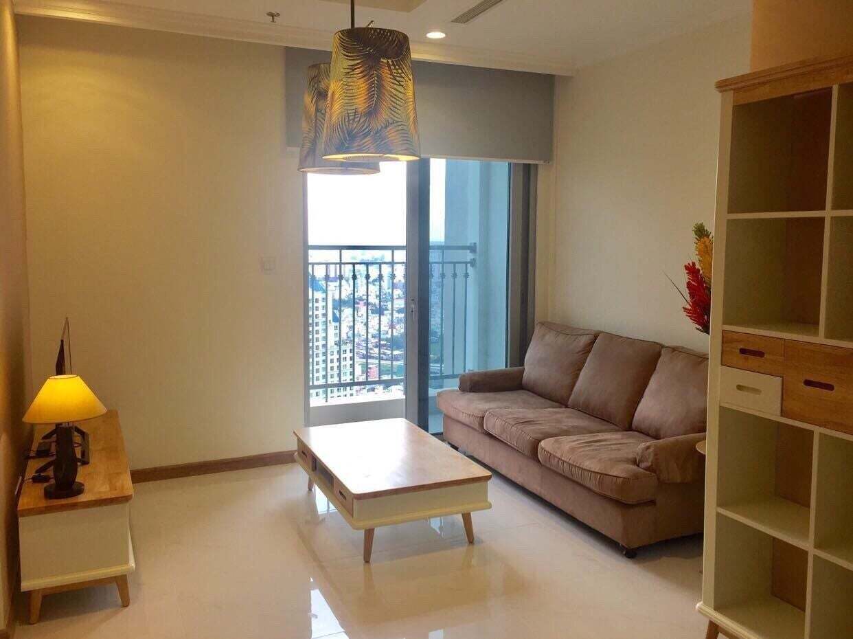 Luxury Apartment Vinhomes Cidade de Ho Chi Minh Exterior foto