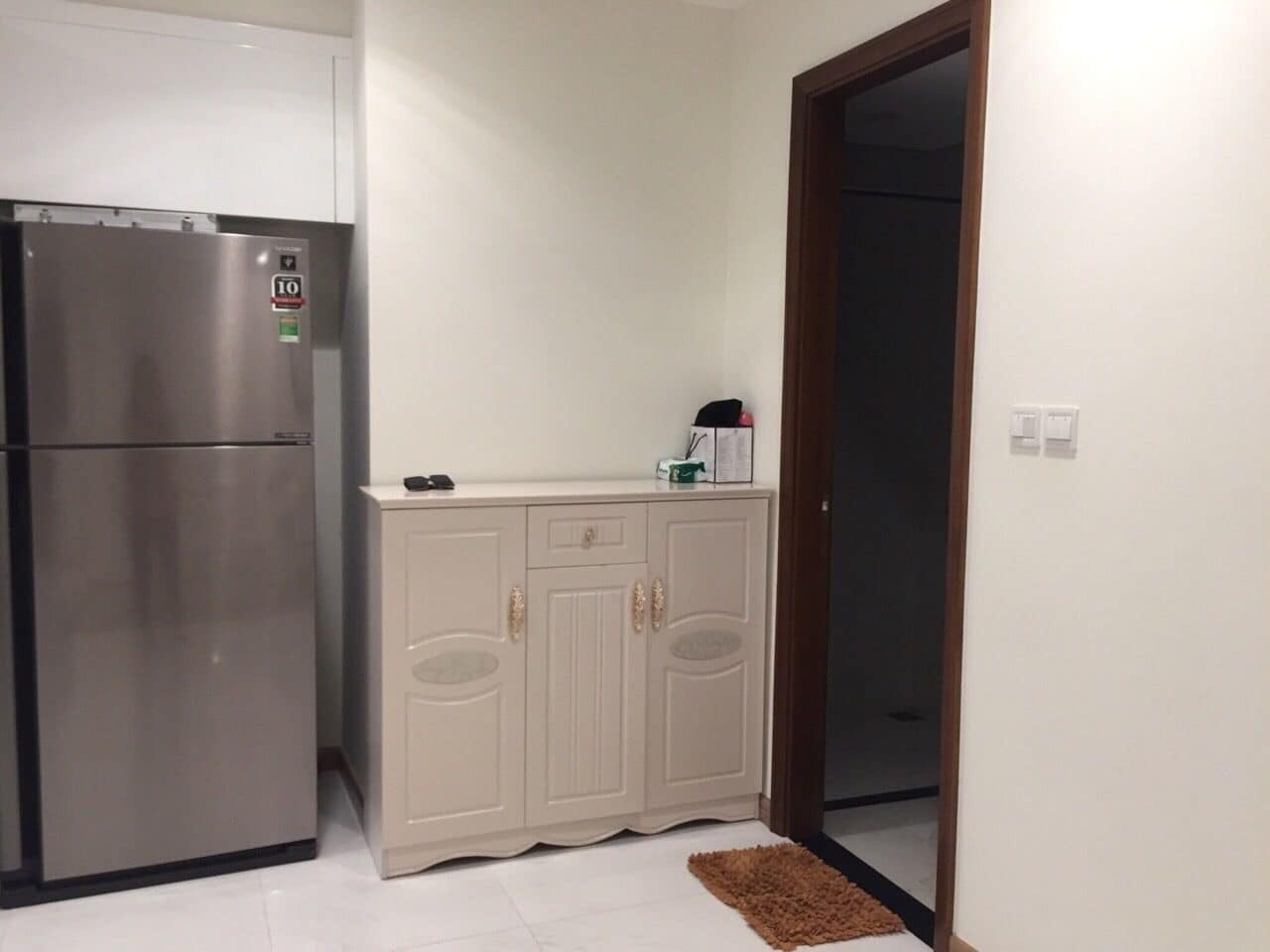 Luxury Apartment Vinhomes Cidade de Ho Chi Minh Exterior foto