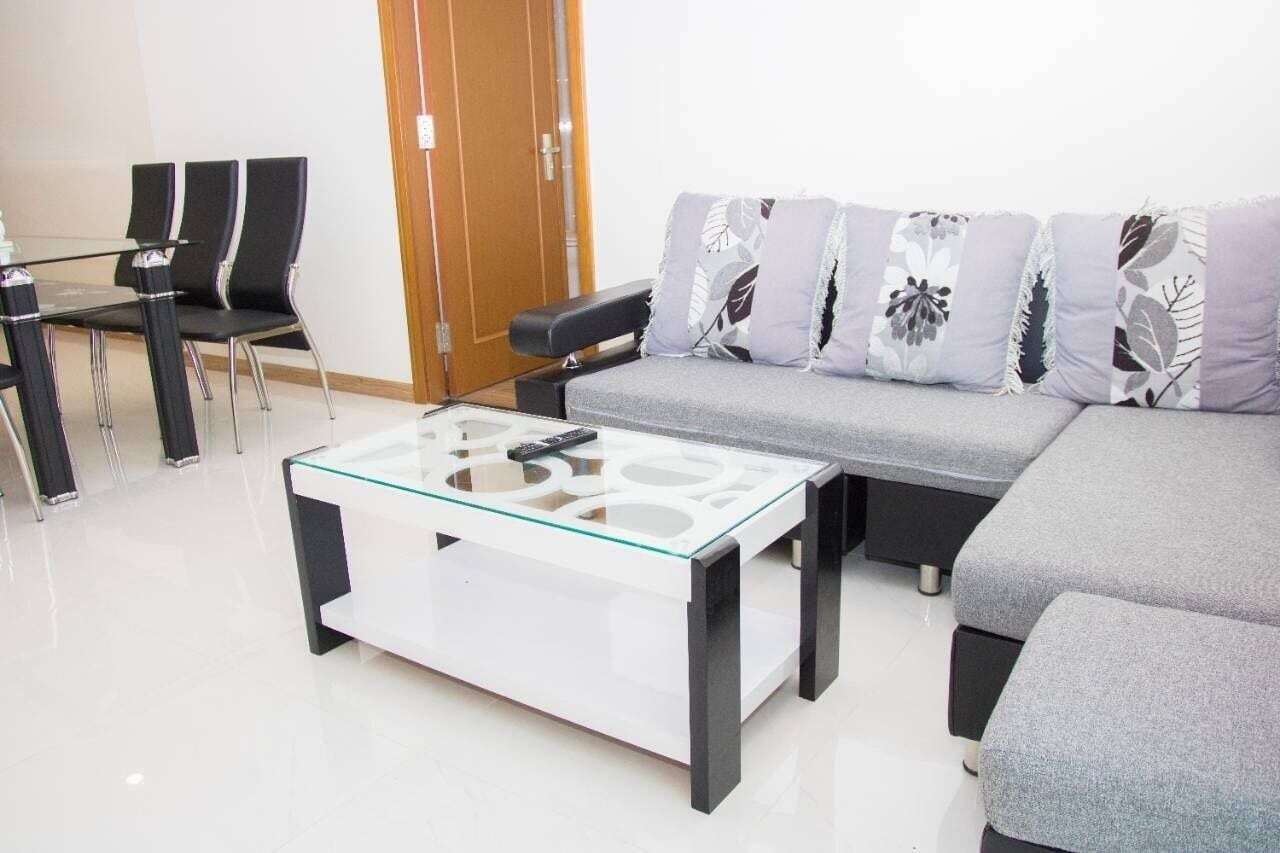 Luxury Apartment Vinhomes Cidade de Ho Chi Minh Exterior foto